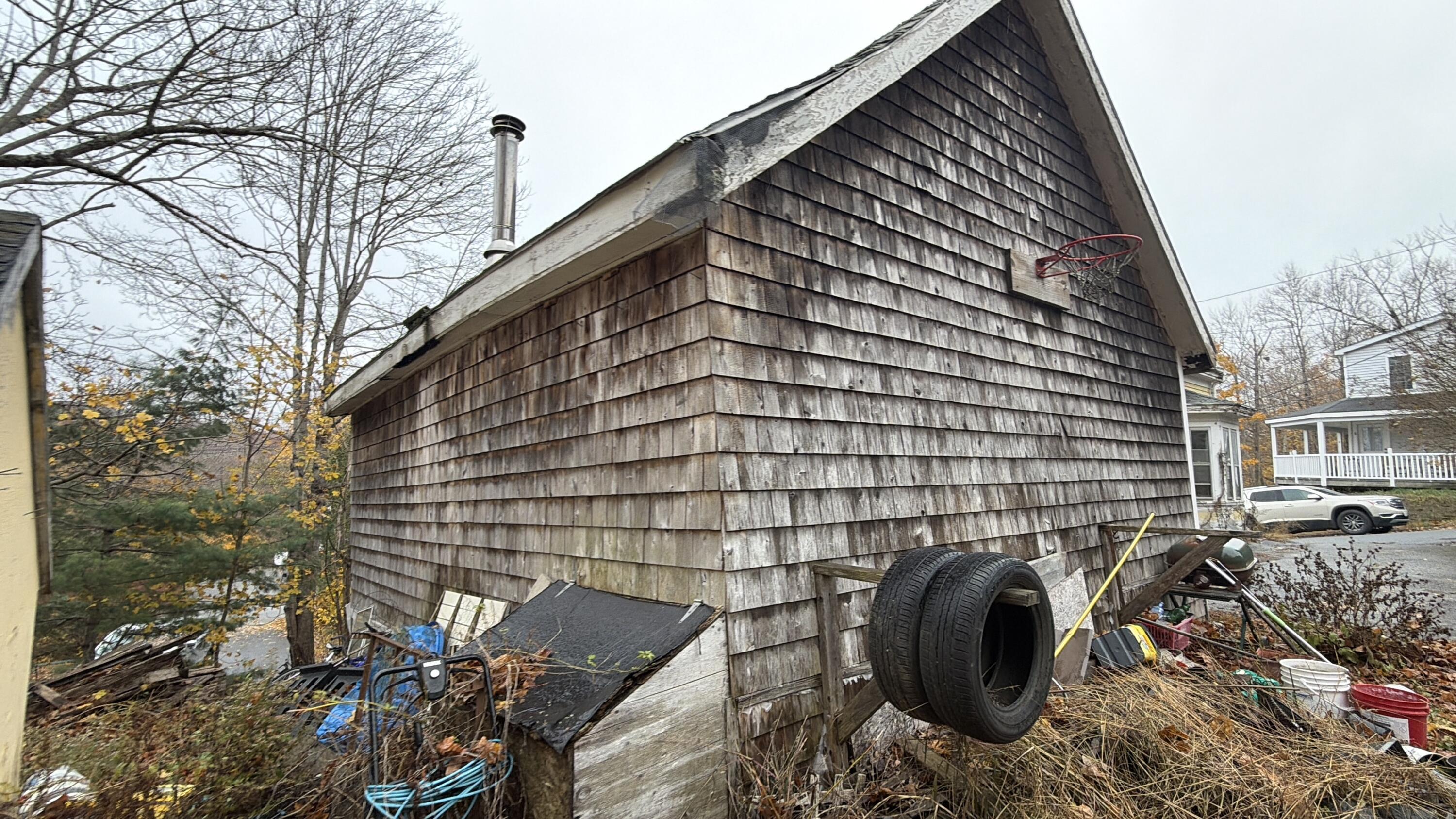 5 Liberty Street Ellsworth ME 04605