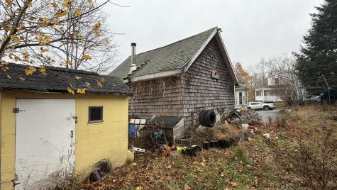 5 Liberty Street Ellsworth ME 04605