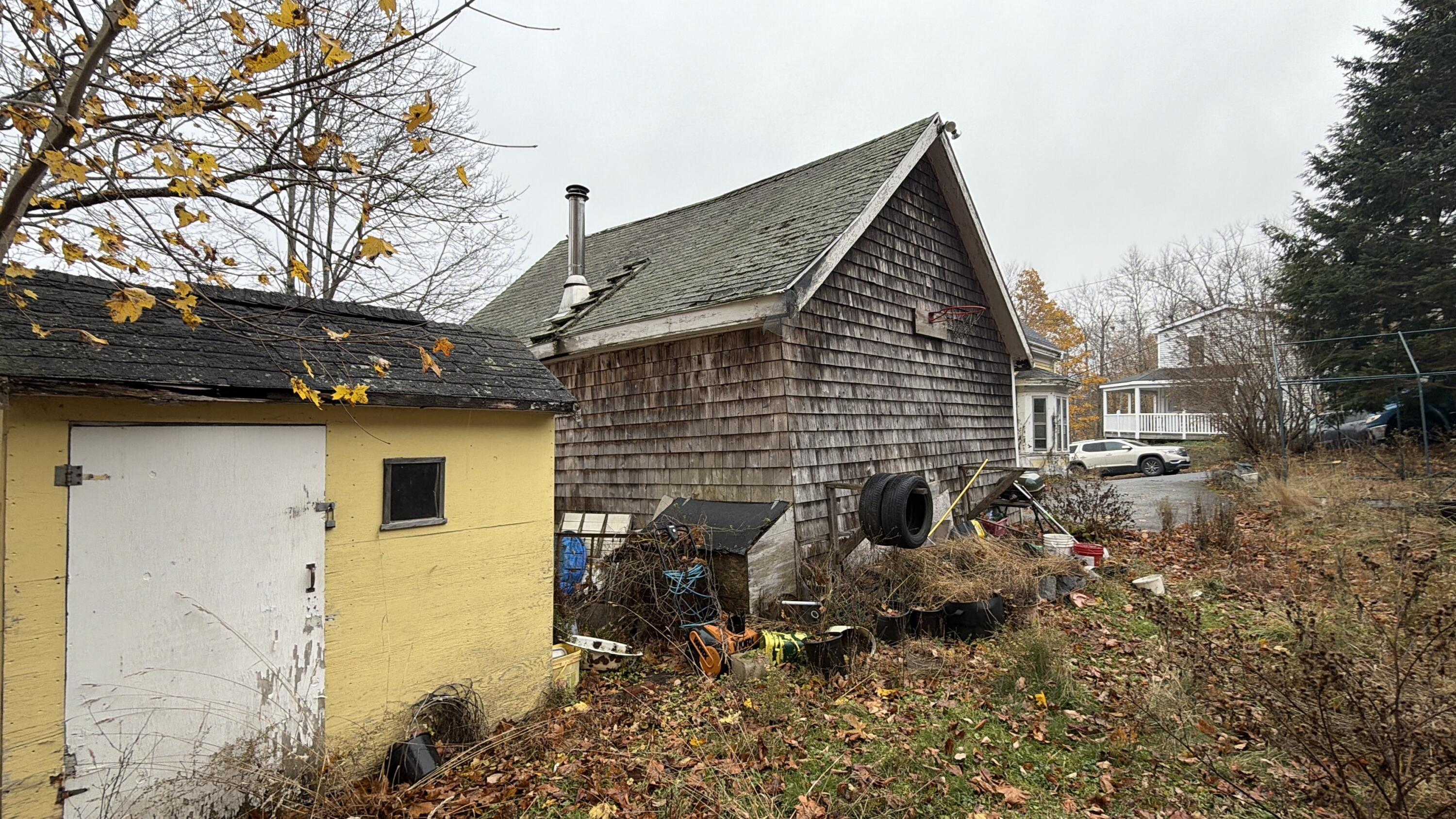 5 Liberty Street Ellsworth ME 04605