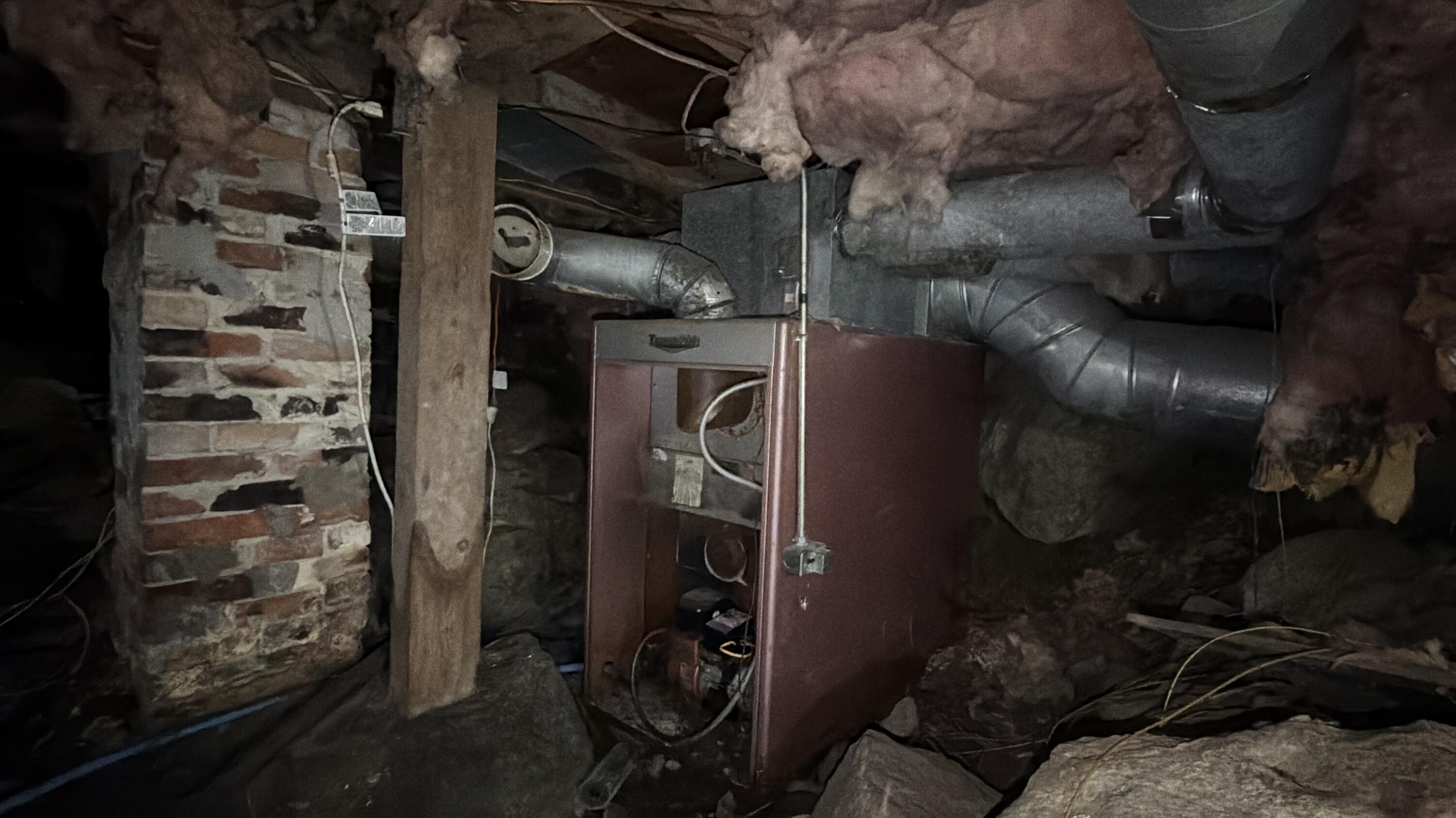 5 Liberty Street Ellsworth ME 04605