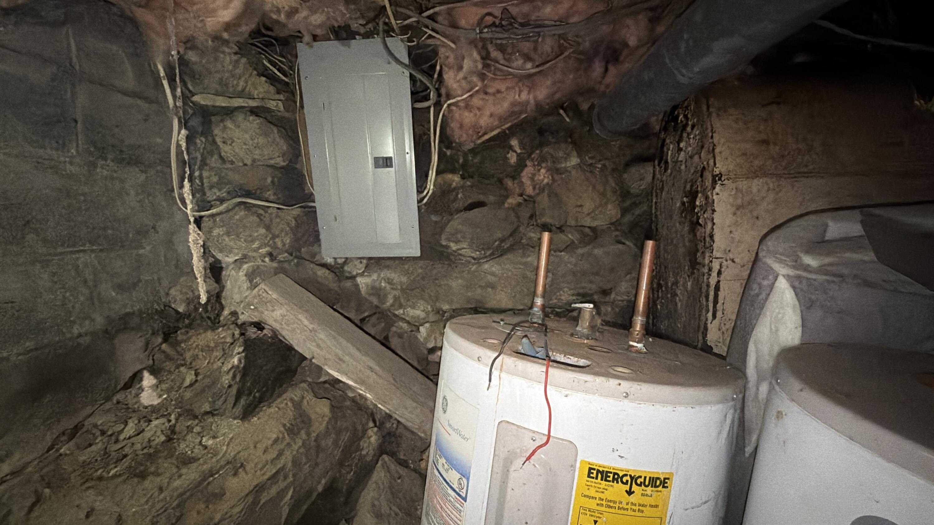 5 Liberty Street Ellsworth ME 04605