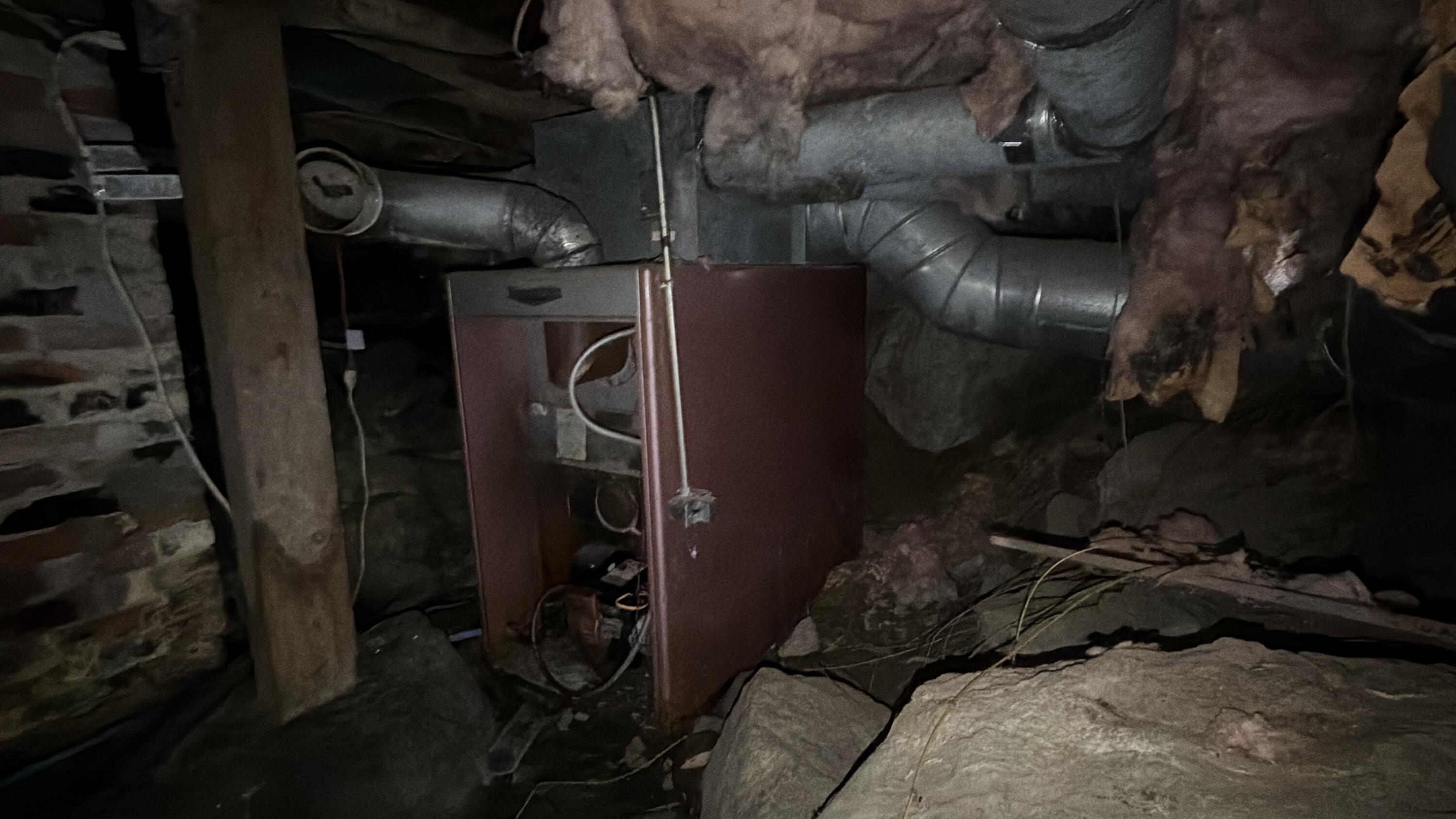 5 Liberty Street Ellsworth ME 04605