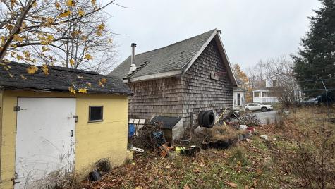 5 Liberty Street Ellsworth ME 04605