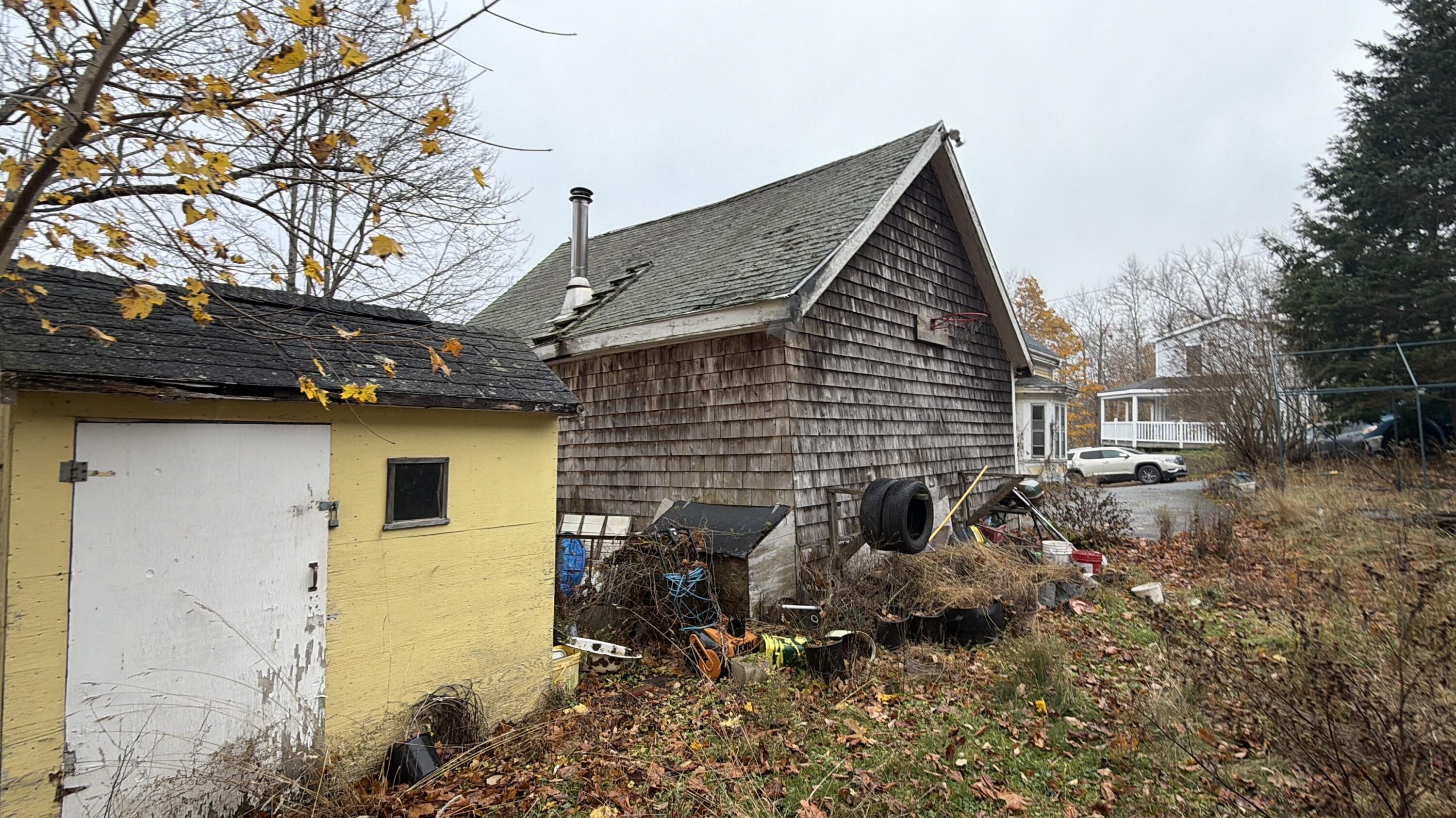 5 Liberty Street Ellsworth ME 04605