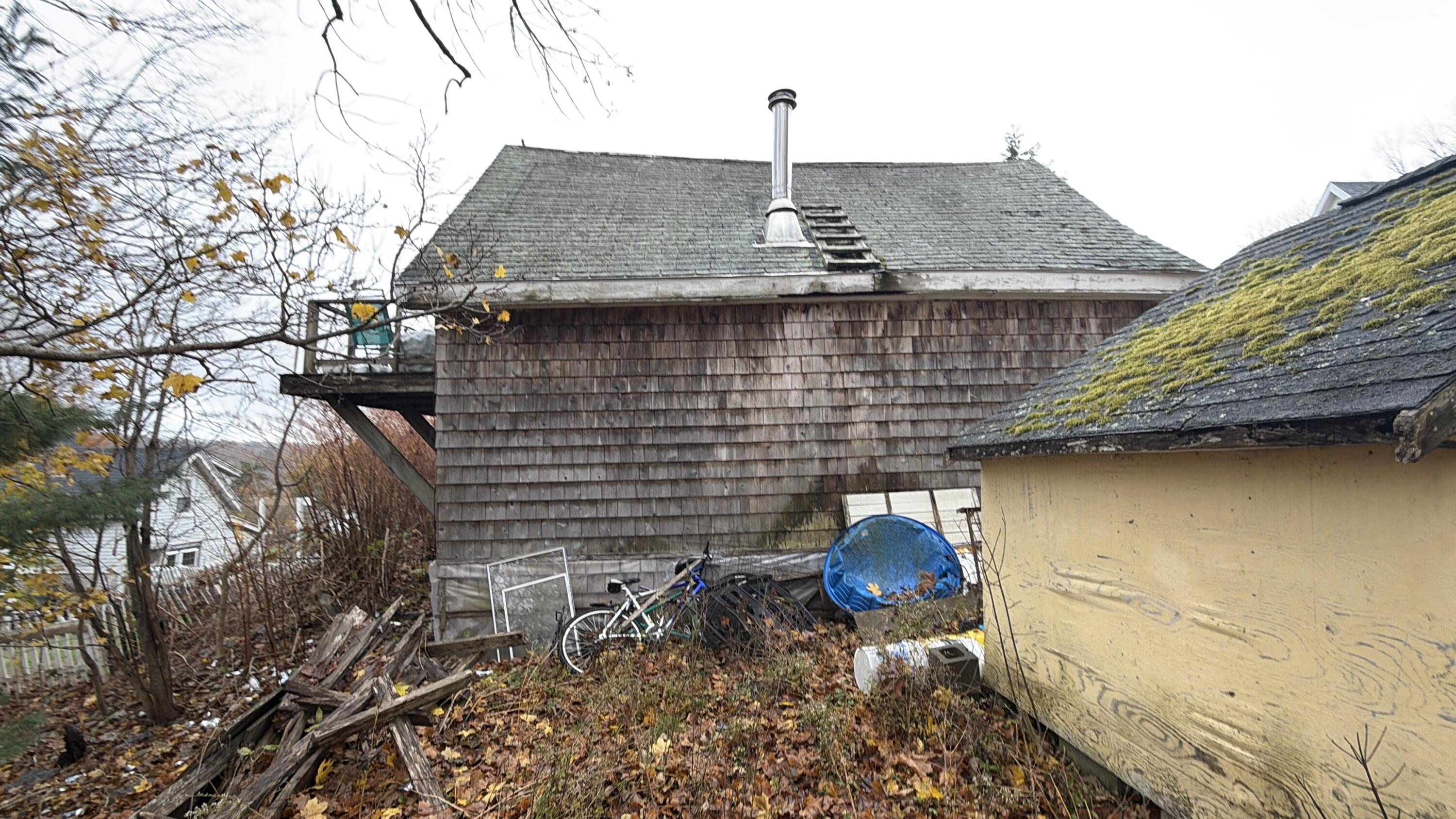 5 Liberty Street Ellsworth ME 04605