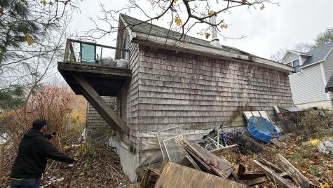 5 Liberty Street Ellsworth ME 04605