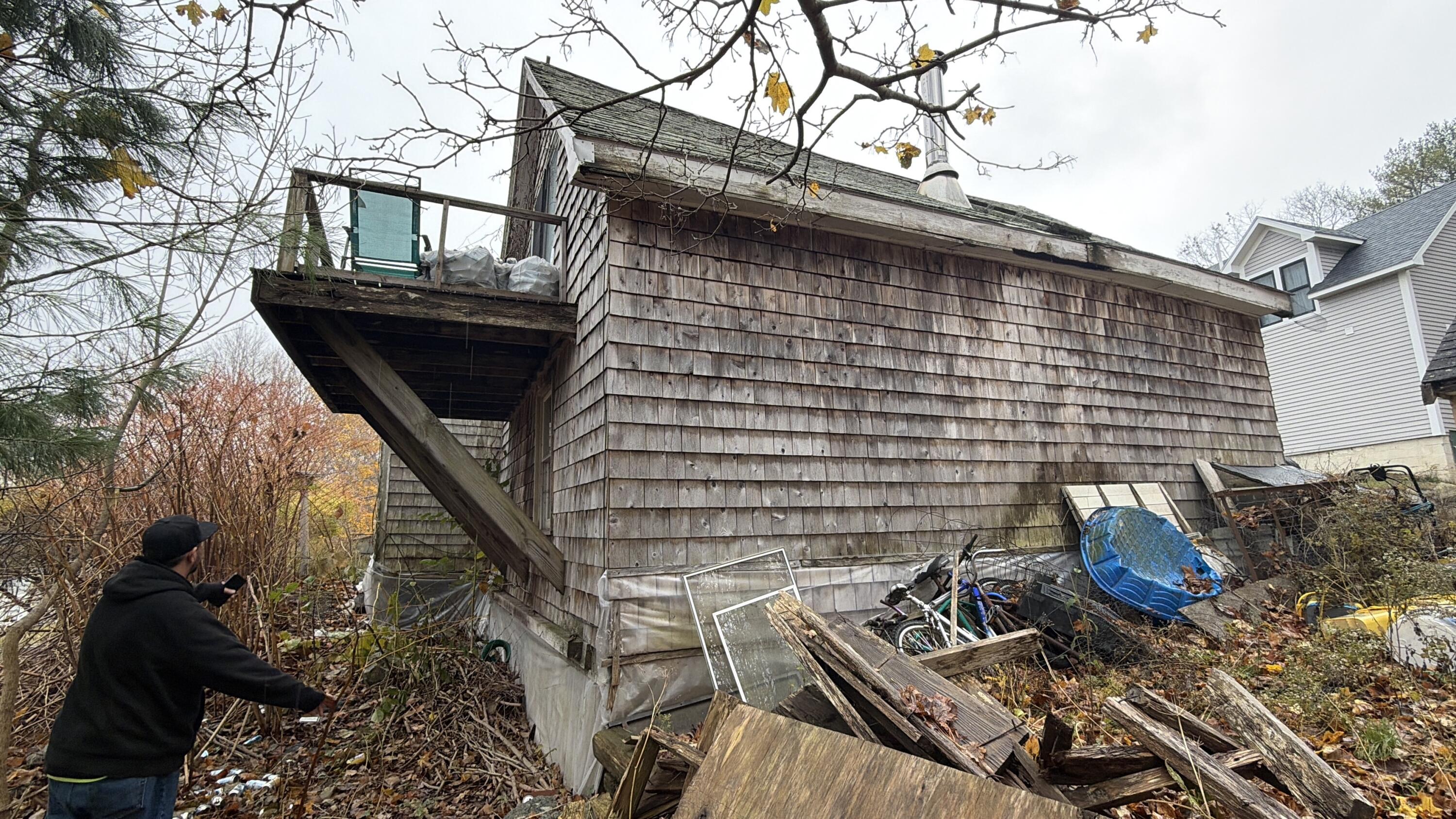 5 Liberty Street Ellsworth ME 04605