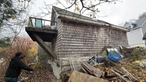 5 Liberty Street Ellsworth ME 04605