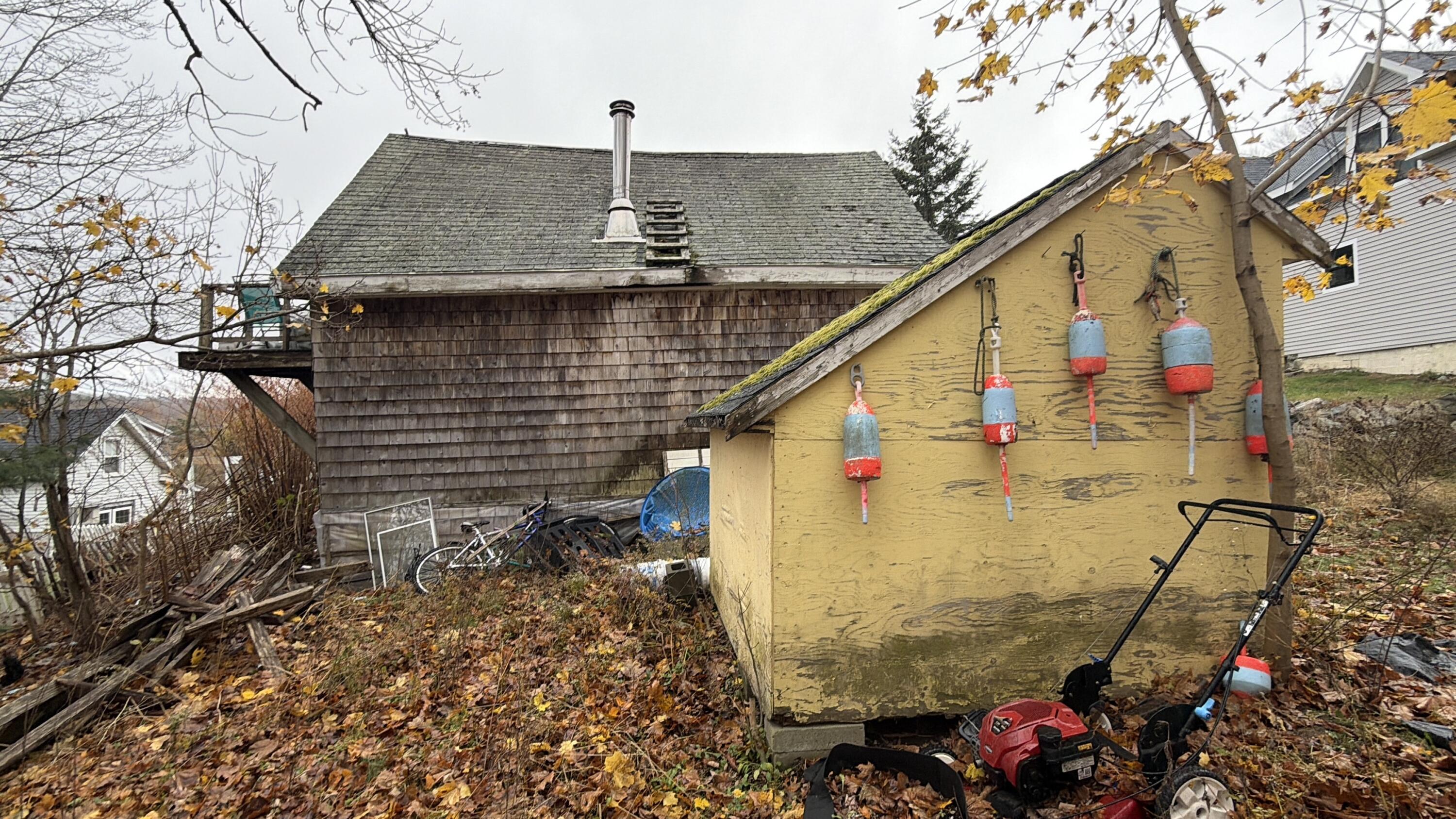 5 Liberty Street Ellsworth ME 04605