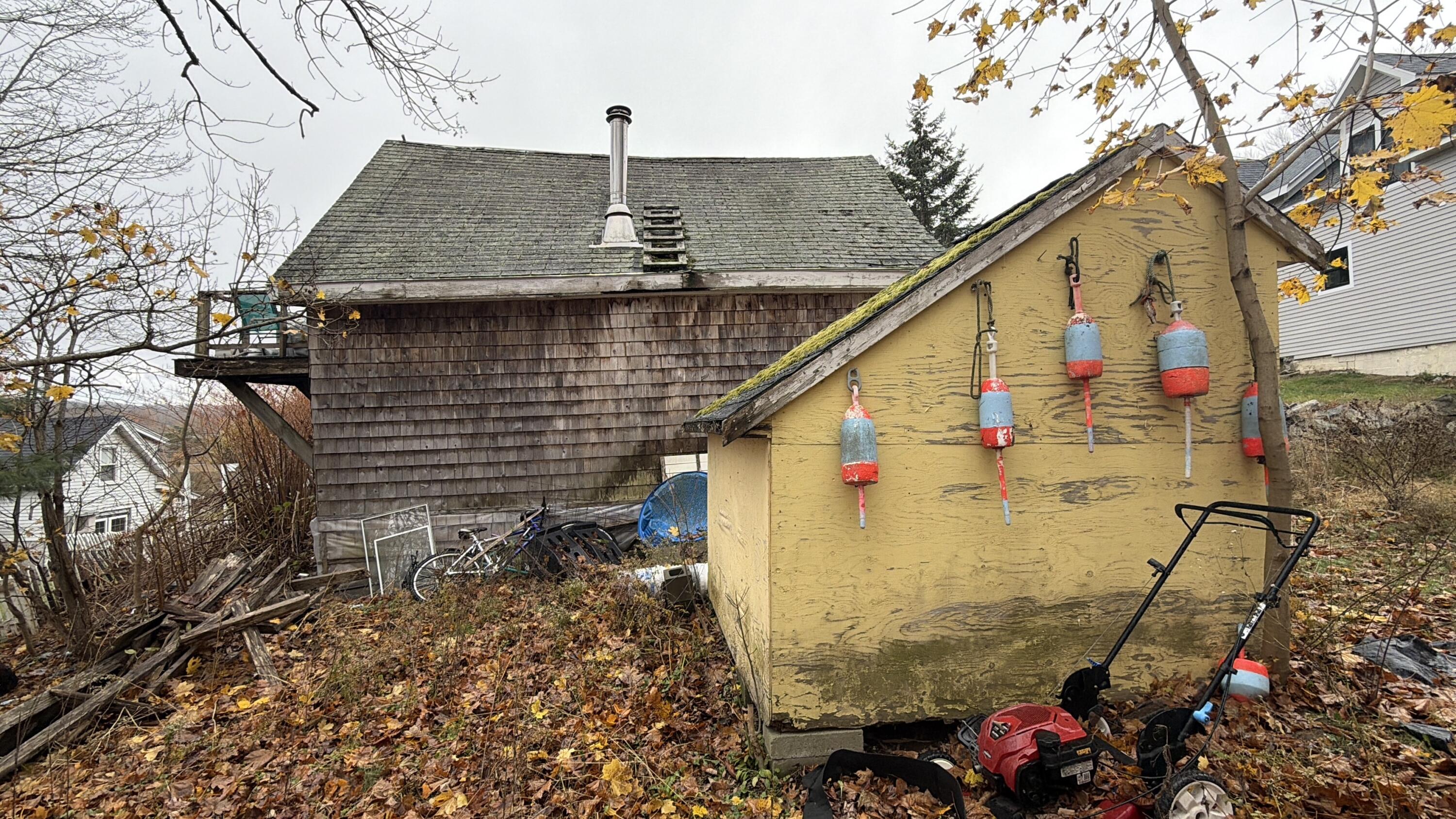 5 Liberty Street Ellsworth ME 04605