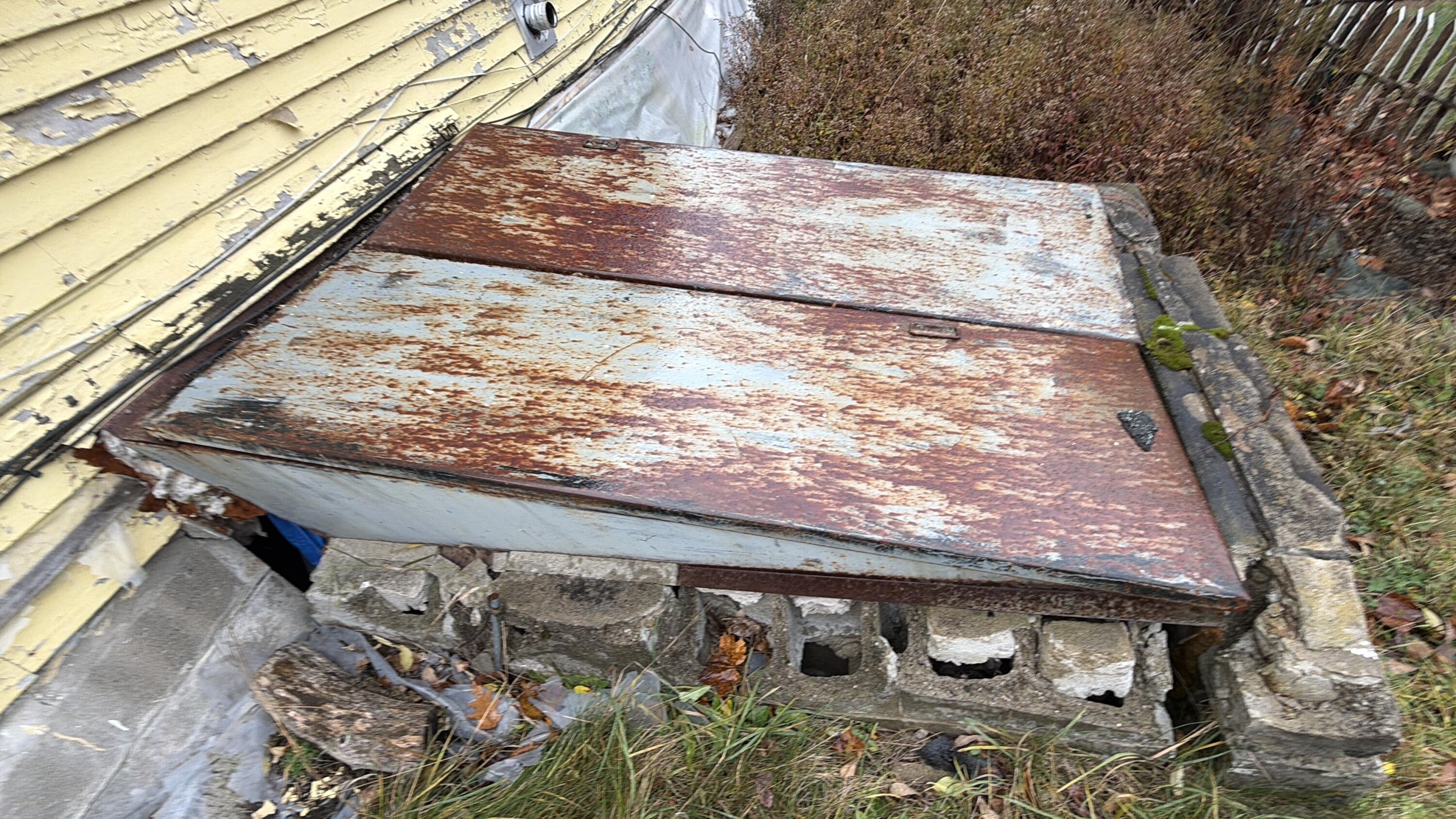 5 Liberty Street Ellsworth ME 04605