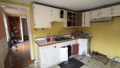 5 Liberty Street Ellsworth ME 04605