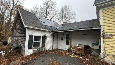 5 Liberty Street Ellsworth ME 04605