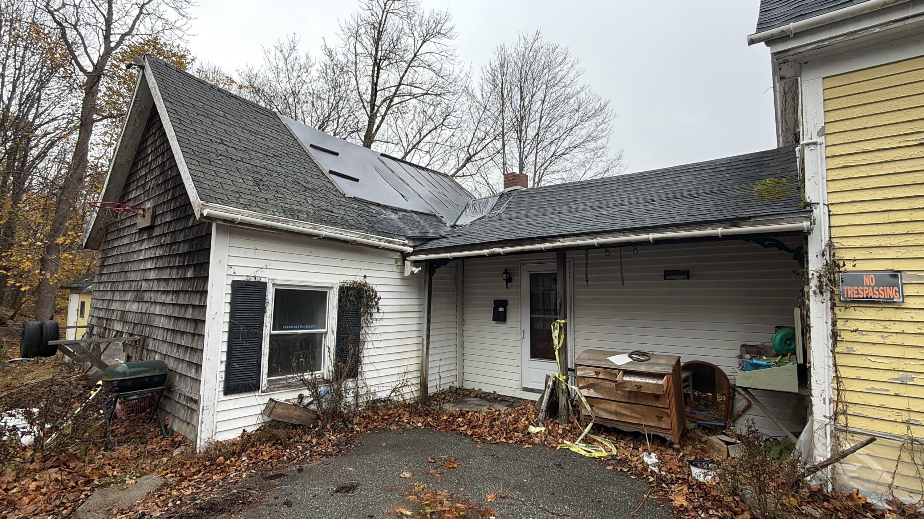 5 Liberty Street Ellsworth ME 04605