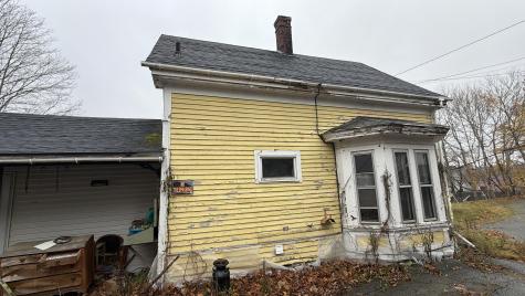 5 Liberty Street Ellsworth ME 04605