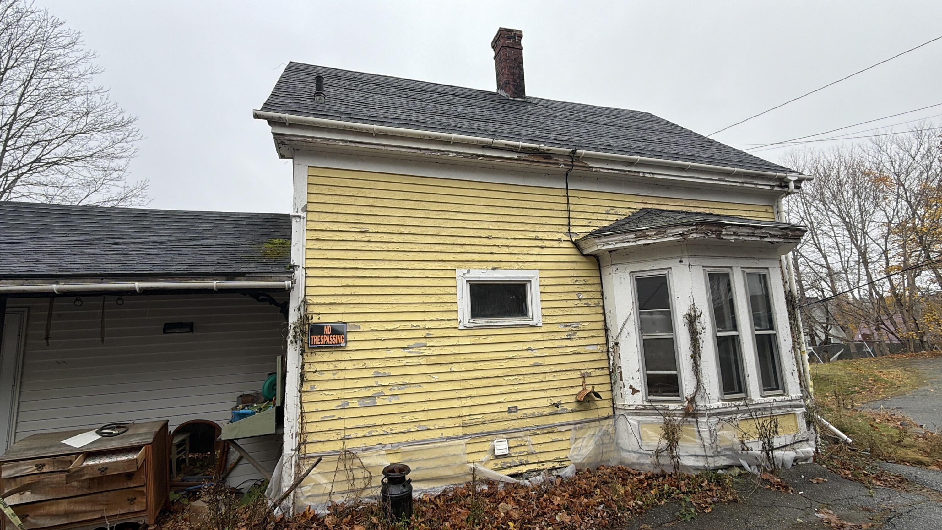 5 Liberty Street Ellsworth ME 04605