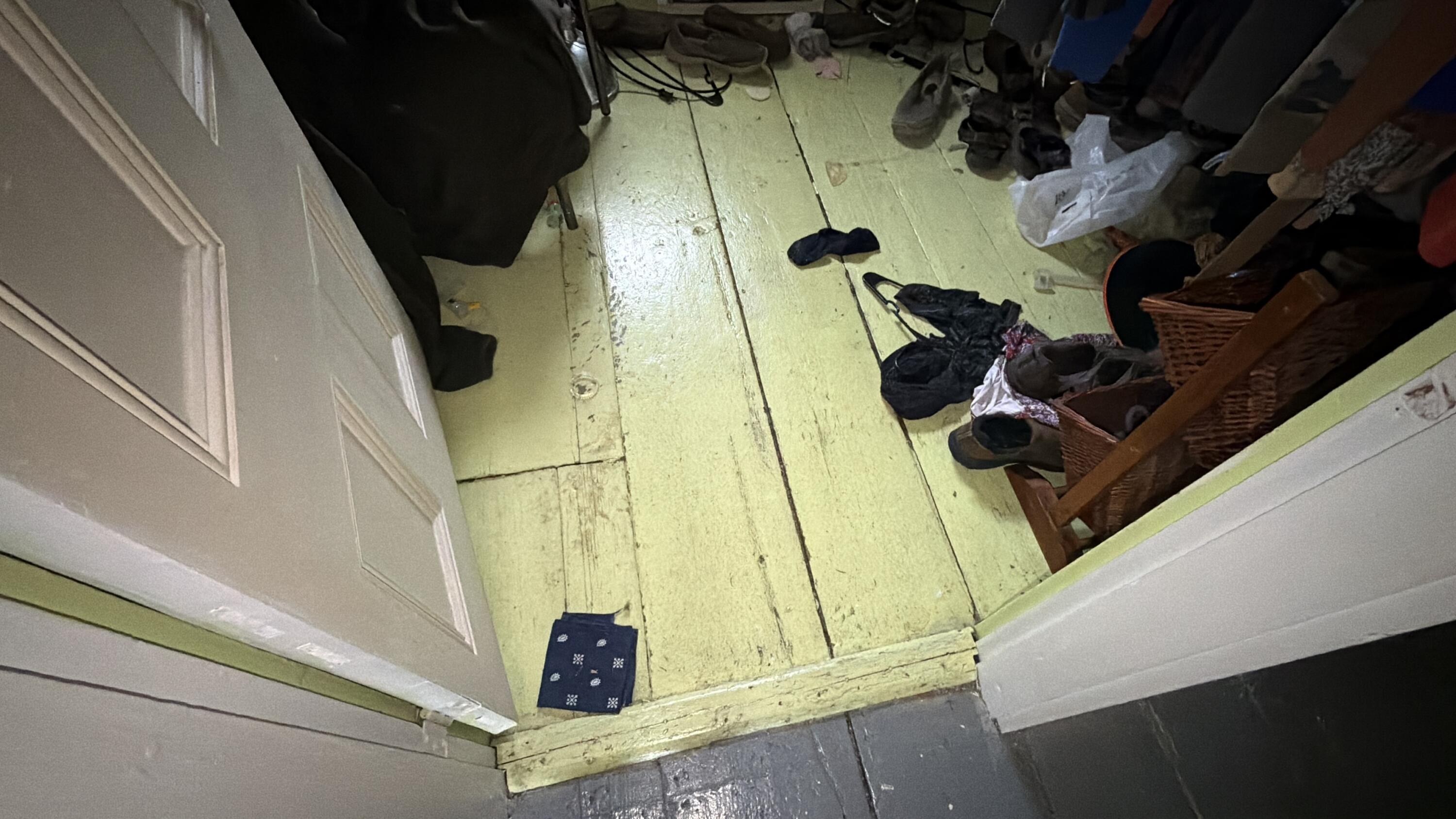 5 Liberty Street Ellsworth ME 04605