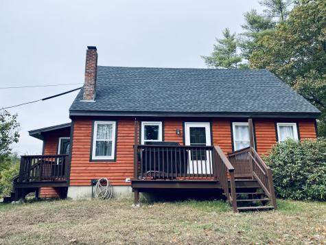 15 Tasseltop Acres Road Naples ME 04055