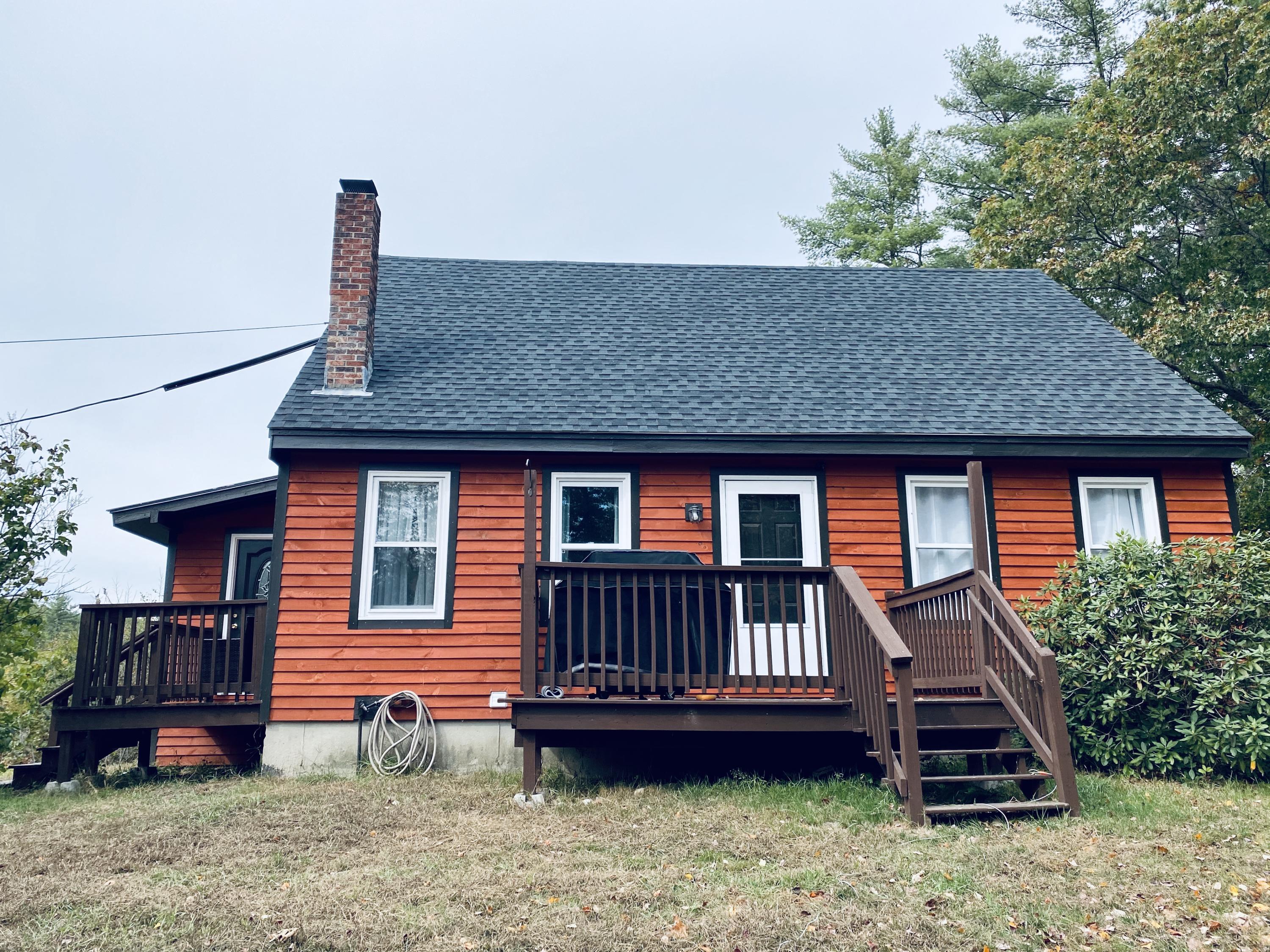 15 Tasseltop Acres Road Naples ME 04055