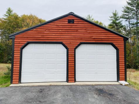 15 Tasseltop Acres Road Naples ME 04055