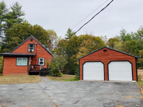 15 Tasseltop Acres Road Naples ME 04055