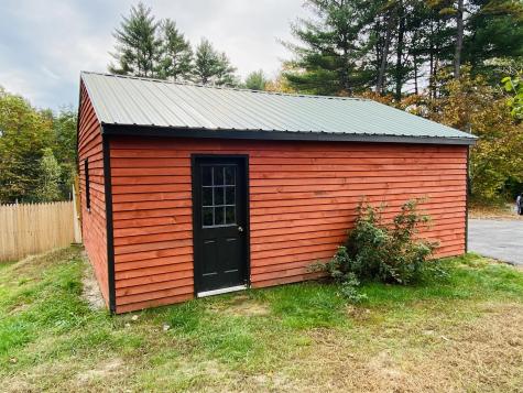 15 Tasseltop Acres Road Naples ME 04055