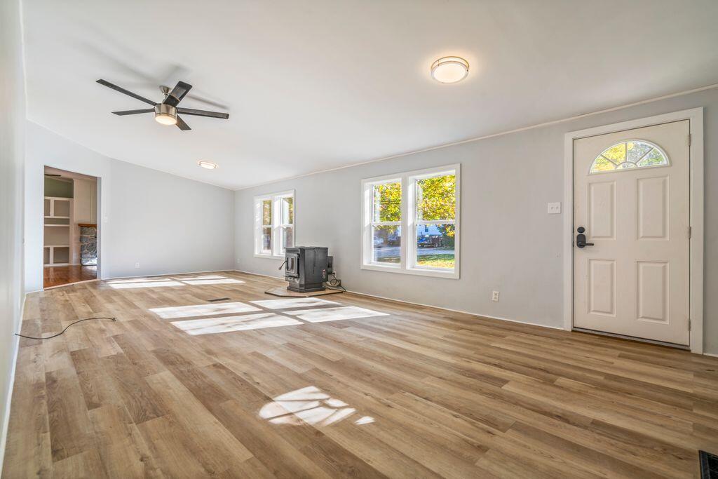 22 Shaw Road New Gloucester ME 04260