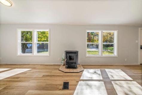 22 Shaw Road New Gloucester ME 04260