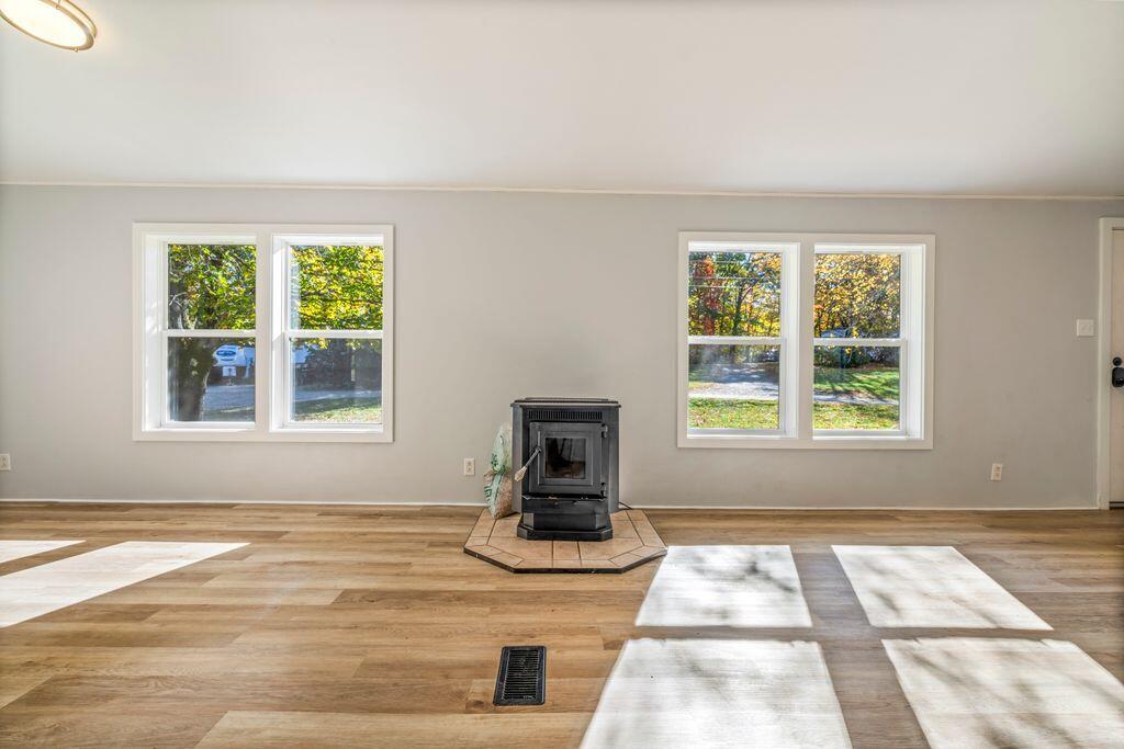 22 Shaw Road New Gloucester ME 04260