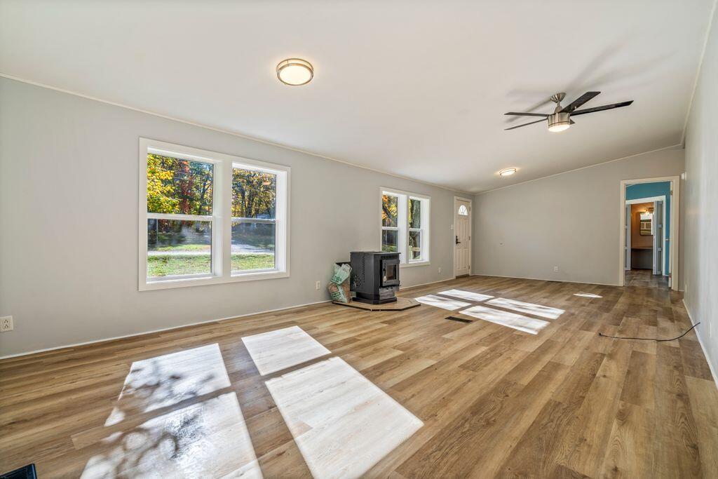 22 Shaw Road New Gloucester ME 04260