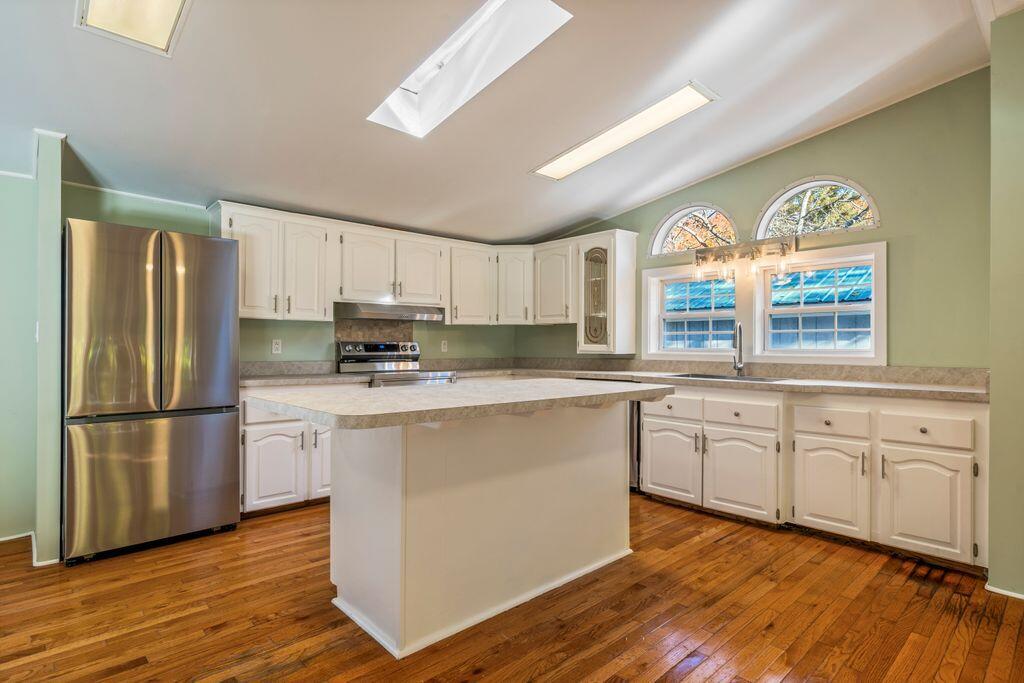 22 Shaw Road New Gloucester ME 04260