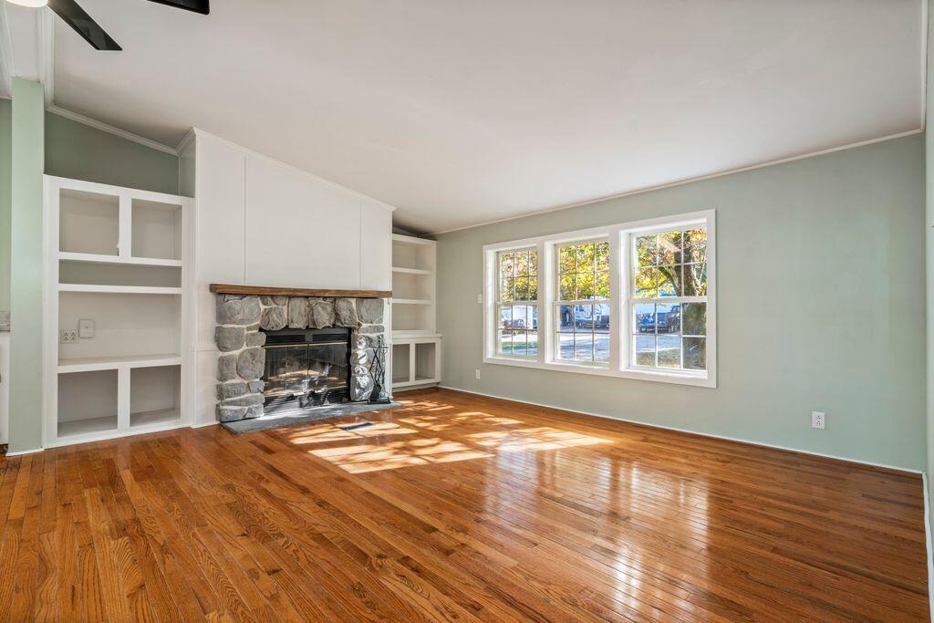 22 Shaw Road New Gloucester ME 04260