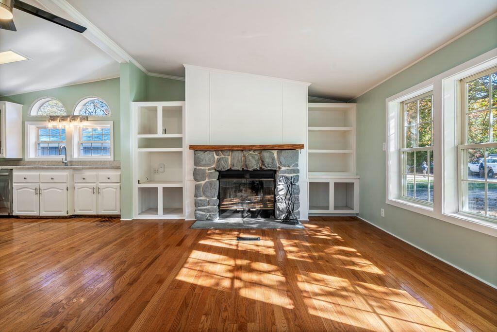 22 Shaw Road New Gloucester ME 04260