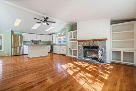 22 Shaw Road New Gloucester ME 04260