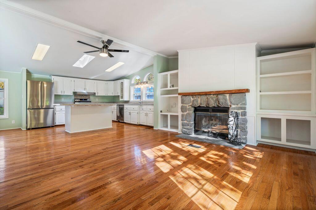 22 Shaw Road New Gloucester ME 04260