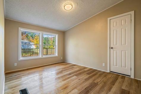 22 Shaw Road New Gloucester ME 04260