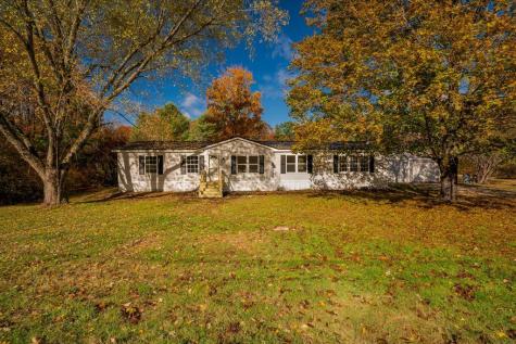 22 Shaw Road New Gloucester ME 04260