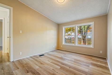 22 Shaw Road New Gloucester ME 04260