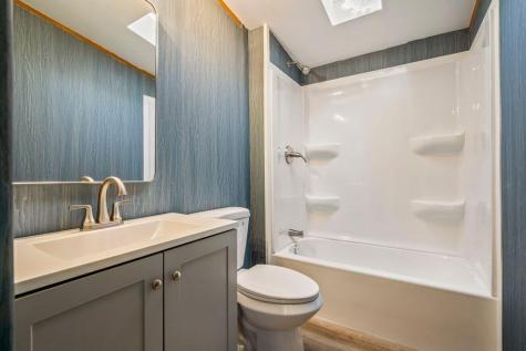 22 Shaw Road New Gloucester ME 04260