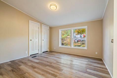 22 Shaw Road New Gloucester ME 04260