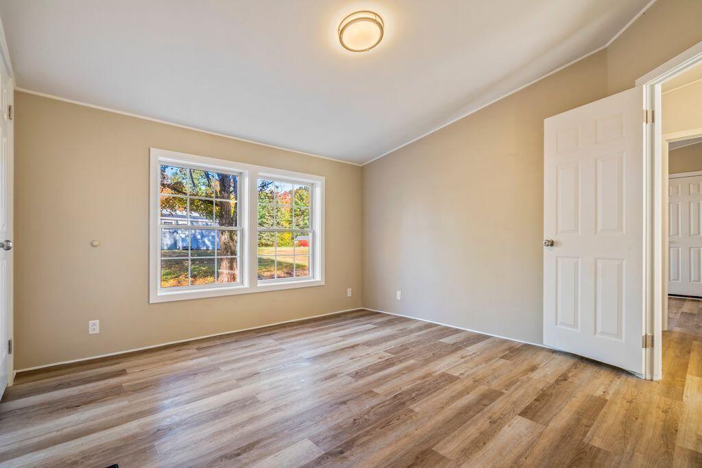 22 Shaw Road New Gloucester ME 04260