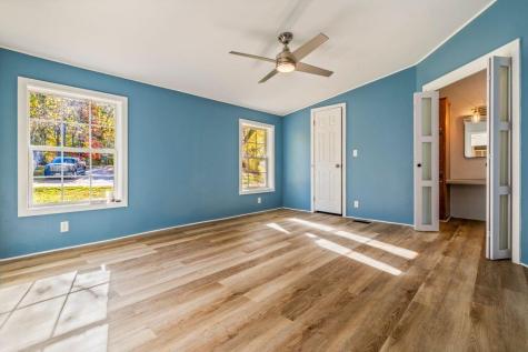 22 Shaw Road New Gloucester ME 04260