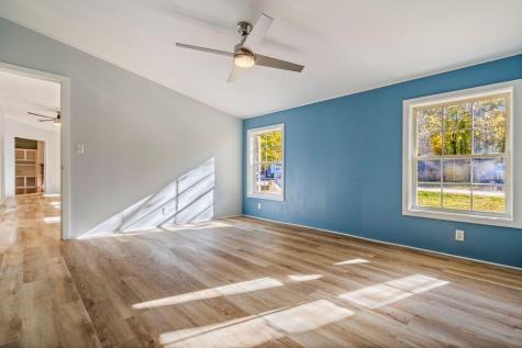 22 Shaw Road New Gloucester ME 04260