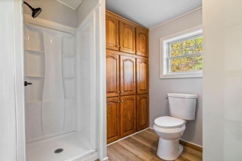 22 Shaw Road New Gloucester ME 04260