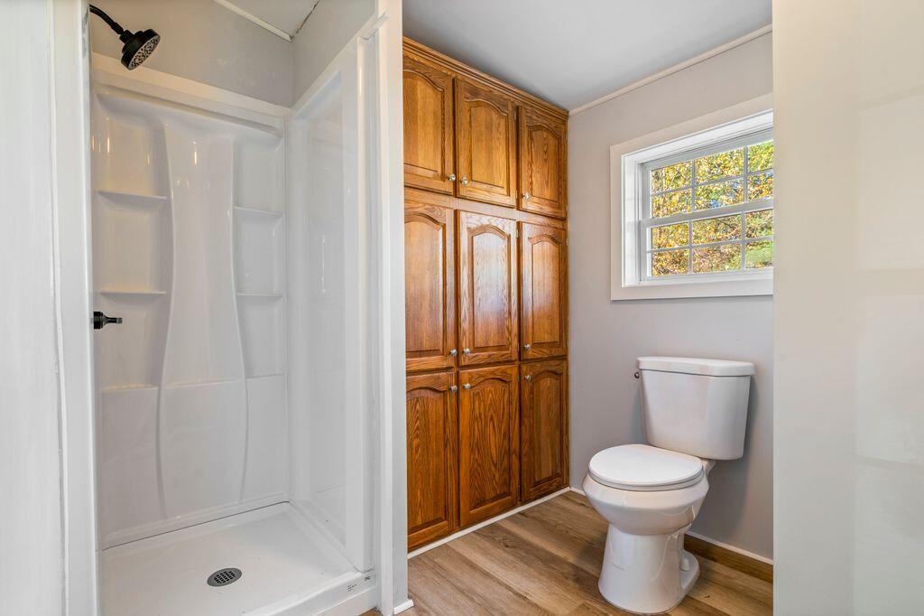 22 Shaw Road New Gloucester ME 04260