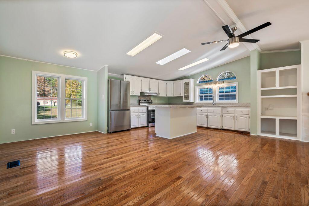 22 Shaw Road New Gloucester ME 04260