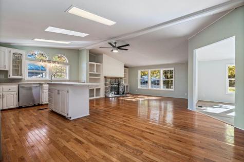 22 Shaw Road New Gloucester ME 04260