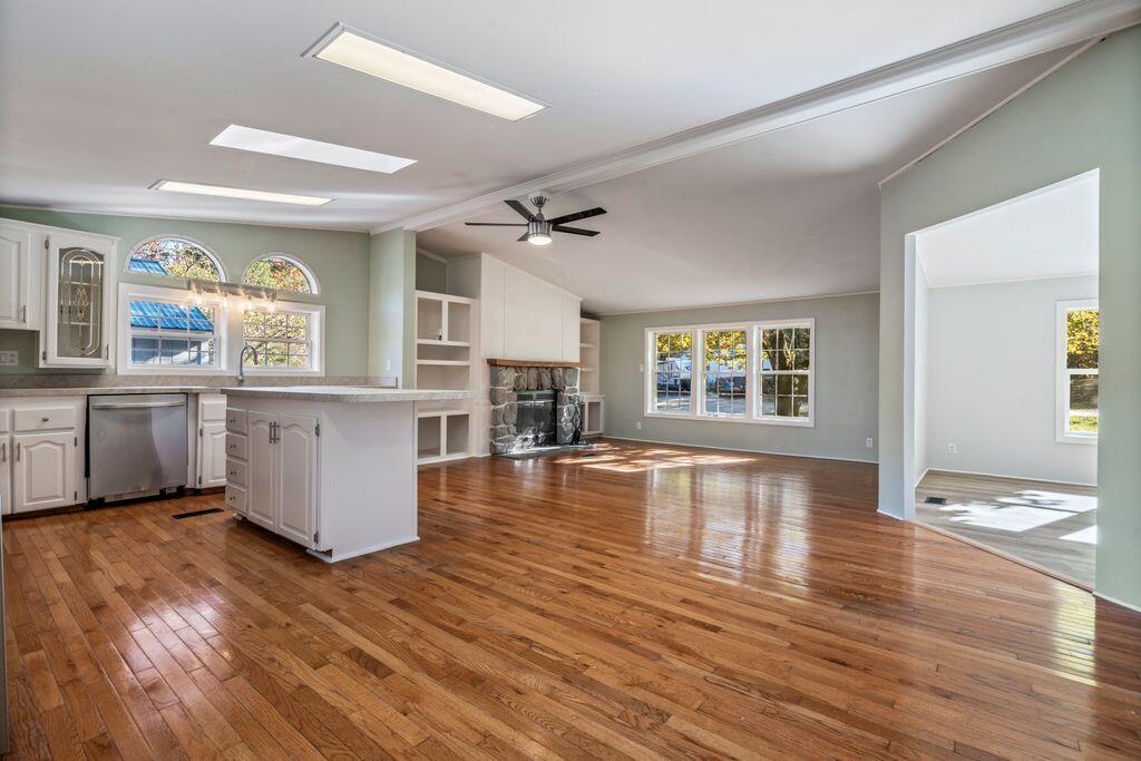 22 Shaw Road New Gloucester ME 04260