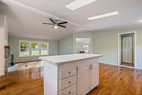 22 Shaw Road New Gloucester ME 04260