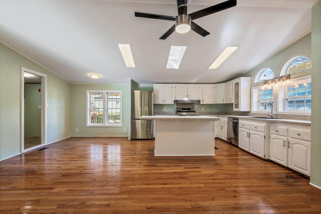 22 Shaw Road New Gloucester ME 04260